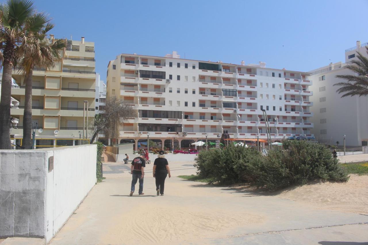Carol & Vany Quarteira Exterior photo