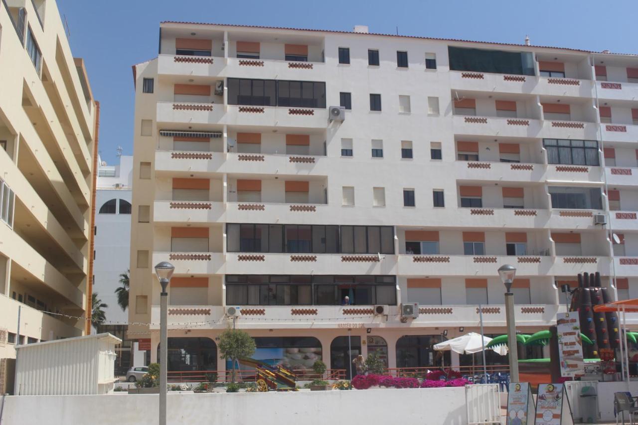 Carol & Vany Quarteira Exterior photo